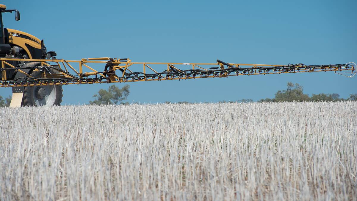 GRDC has produced two informative video tutorials on pre-emergent herbicides use.