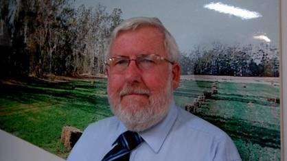 Gary Sansom AM, a former president of the Queensland Farmers Federation, passed away in Perth overnight.