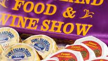 FINE FOOD: Australia's best cheese and ice cream will be decided in Brisbane this week.