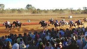 FAST TRACK: Labor says it will inject $70 million into country racing over four years.