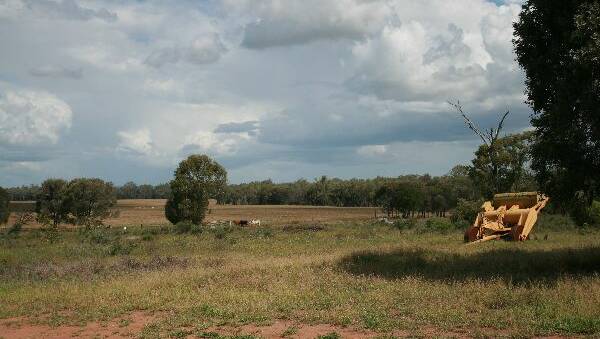 The 4185 hectare Baralaba property Avoca has been withdrawn from sale.
