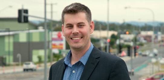 Left faction MP Mark Ryan from Morayfield has been handed the prized police portfolio.