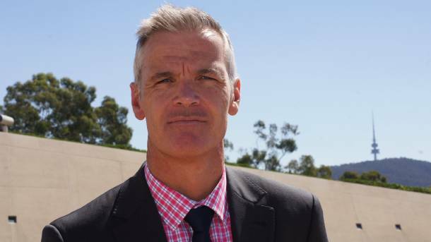 National Farmers Federation chief executive officer Tony Mahar says reform of agricultural trade subsidies is both urgent and crucial.