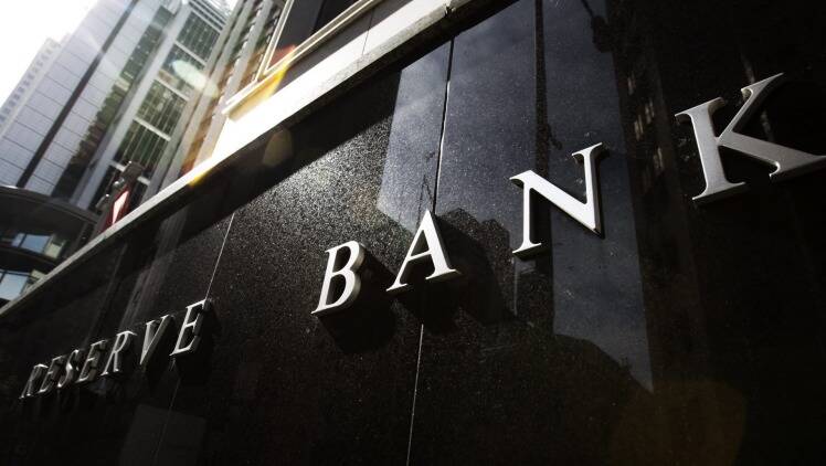 HOLDING PATTERN: The Reserve Bank of Australia has left the cash rate today at a record low of 1.50 per cent.