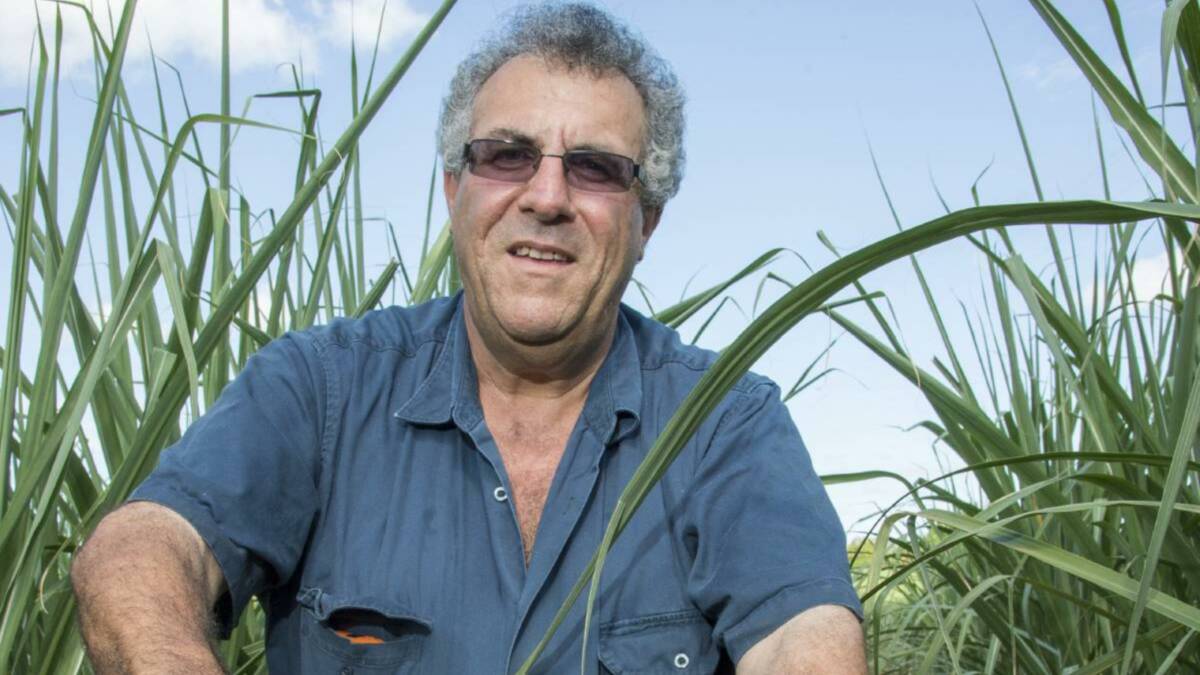 AUSTRALIA-PERU FTA: The inclusion of sugar sends a clear message that sensitive commodities can and should be included in trade agreement, says CANEGROWERS chairman Paul Schembri.