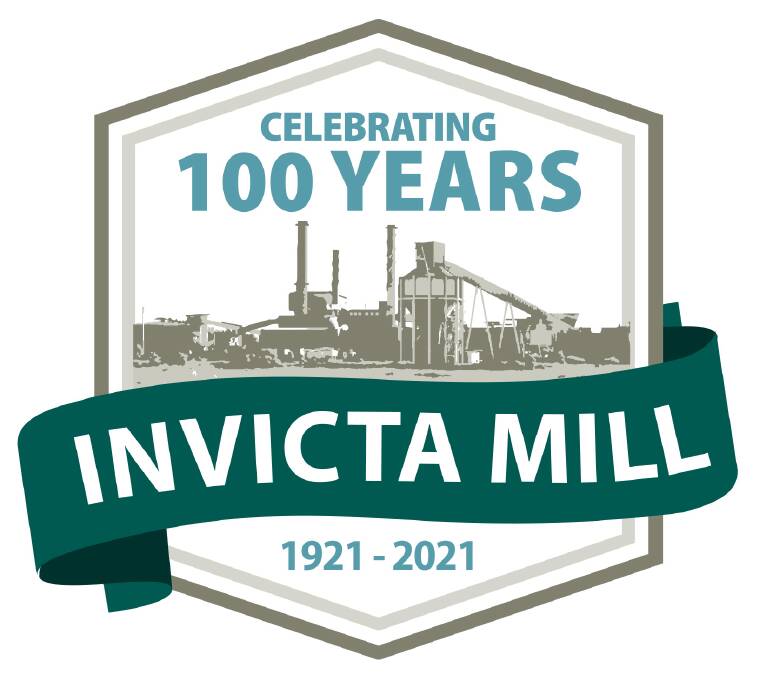 Willmar's Invicta Mill celebrates 100 years