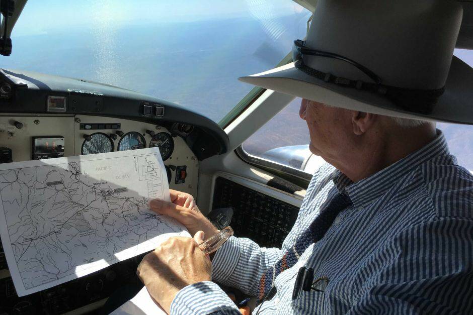New RFDS base a win for the west
