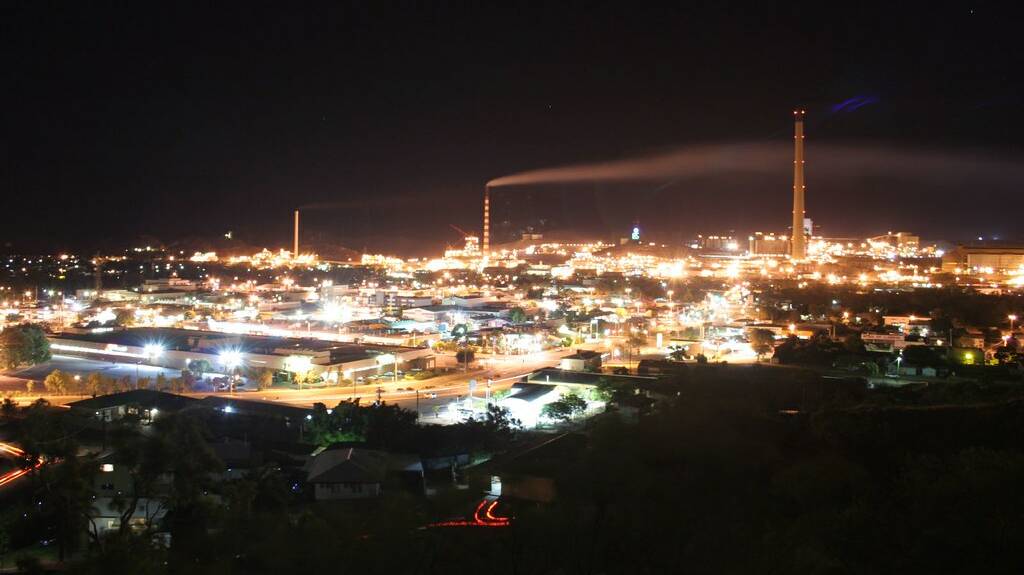 A meeting will be held in Mount Isa to support Glencore workers, impacted by news the operations will close. Picture Flickr
