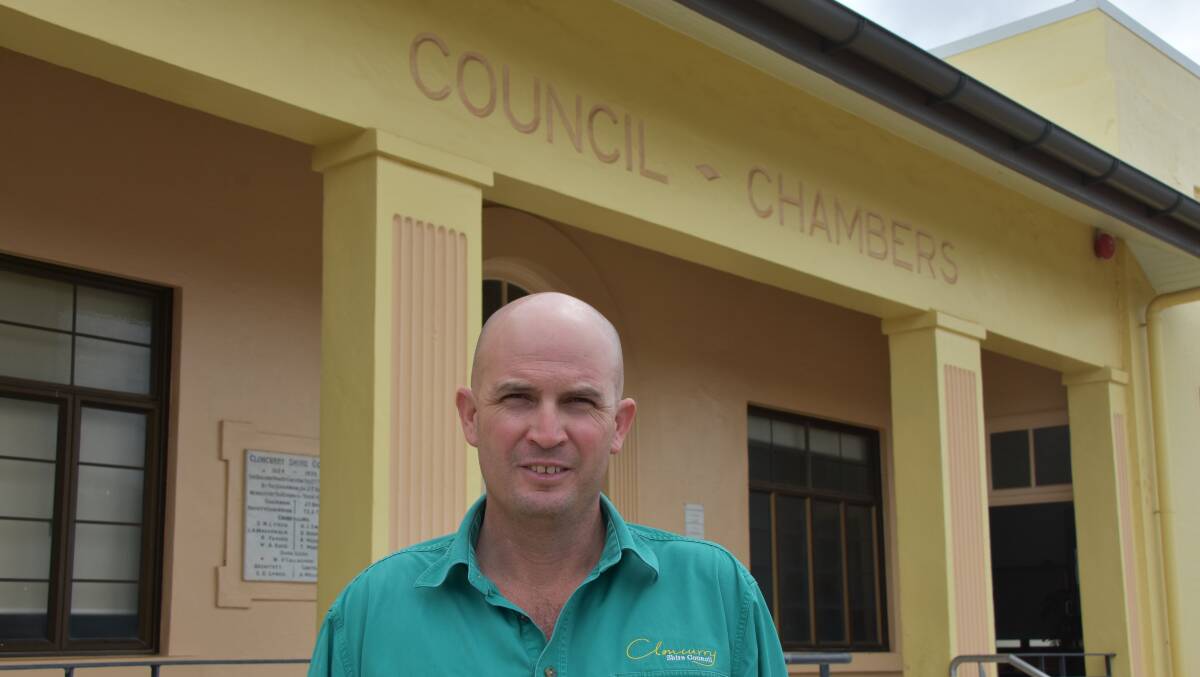 Cloncurry Shire Greg Campbell said a repayment was unable to be agreed upon. File picture.