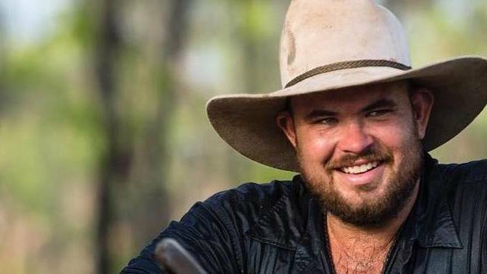 Father-of-two Chris 'Willow' Wilson was killed in February while harvesting crocodile eggs in Arnhem Land. 
