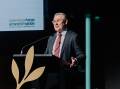 The theme of the Australian Organic Conference 2022 was embracing change and transformation. Picture supplied