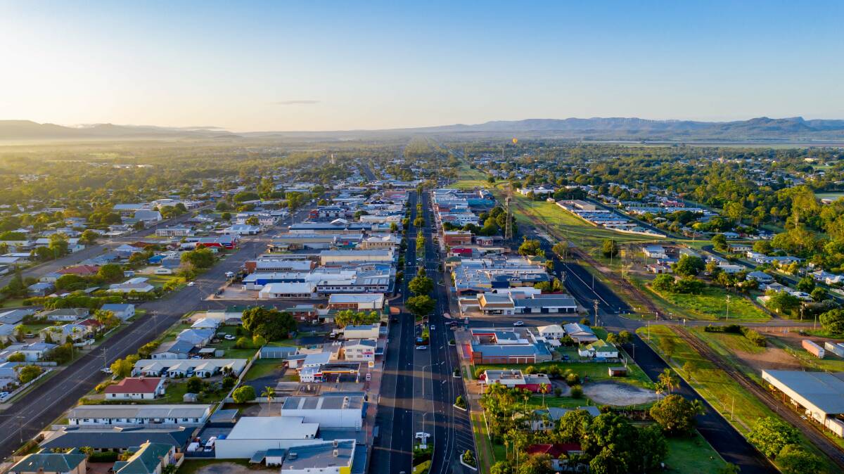 General rates will rise by 3.98 per cent in Mareeba Shire's 2023-24 budget. Photo supplied