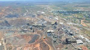 The future of Mt Isa after Glencore closure. Picture supplied. 