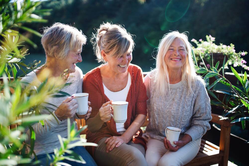 The Queensland Rural Regional and Remote Women's Network has a new commure as it marks 30 years of connecting, developing and inspiring members across the state.Picture: Shutterstock