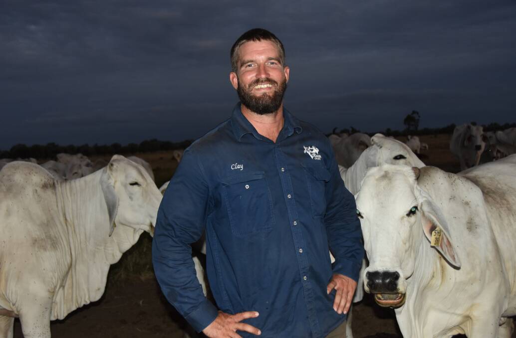 Clay Scott says he is focused on maintaining bone, muscle and meat in the poll game. Picture: Steph Allen
