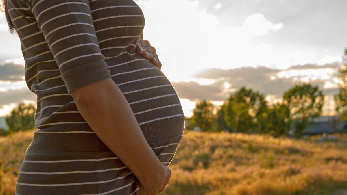 Mothers are struggling to receive maternity and obstetric care in remote and rural North Queensland. Picture: Shutterstock