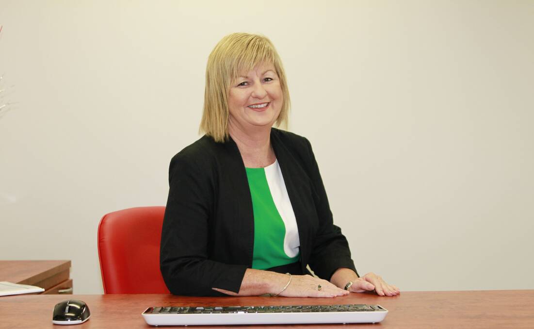 When Anne Baker first stepped into a role of councillor, the electorate was facing a fresh amalgamation in 2008. Picture: Isaac Regional Council