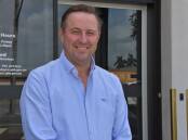 Former Bowen Gumlu Growers CEO Ry Collins is the new mayor of the Whitsundays. Picture: Steph Allen