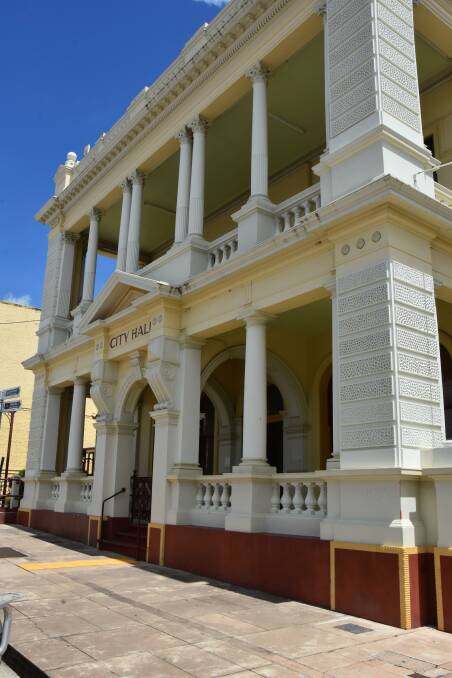 Liz Schmidt will return to the Charters Towers Regional Council as mayor. Picture: Steph Allen