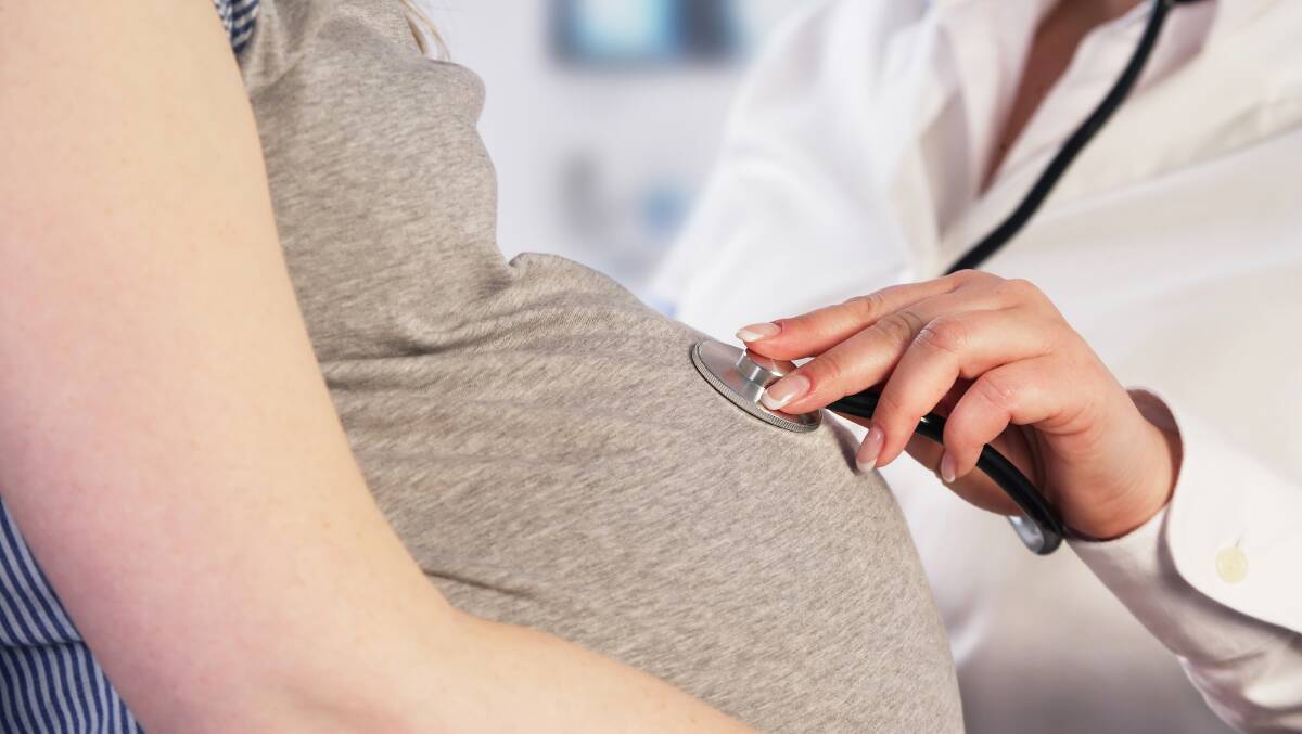 The state government has announced a $40,000 incentive for up to 50 GPs a year, who would undertake a Diploma or Advanced Diploma in obstetrics or anaesthetics. Picture: Shutterstock