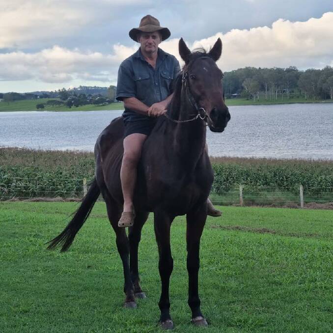 Atherton Tablelands farmer Geoff Riesen says he has approached the government for help, but is not seeking money. However, he has yet to see any on the ground support.