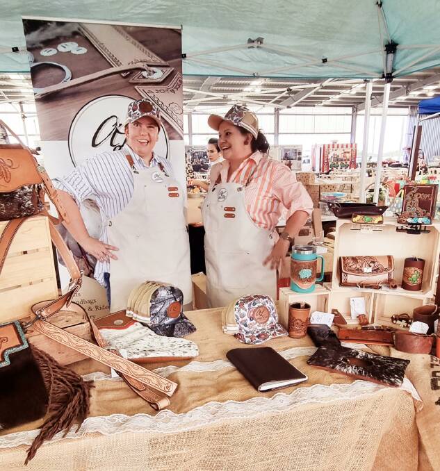 Artisan and Laer has gained popularity around the wider Mackay region. Picture: Kylie Chapman