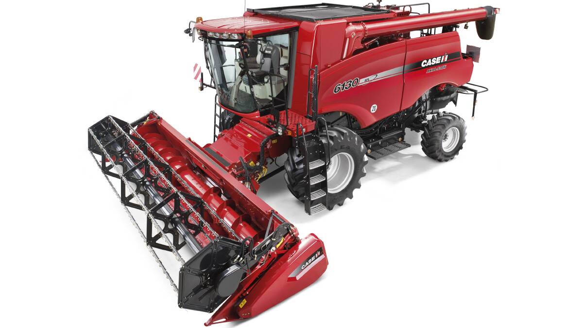 New red header comes in economy size
