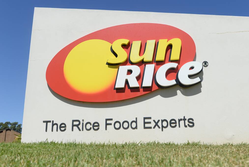 Drought opportunity: SunRice turns rice mill to stock feed plant