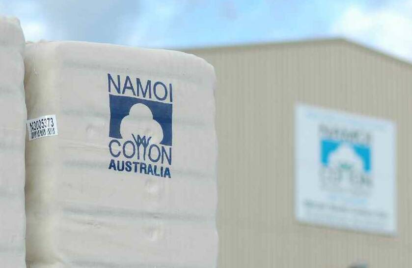 First Namoi Cotton, now Samuel Terry Asset Management is making life uncomfortable for Karoon Energy directors. File photo.
