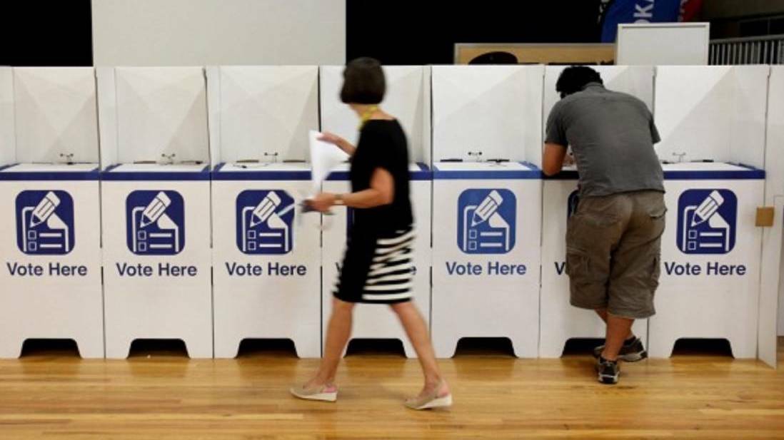 Talk of the Town: Is compulsory voting losing its significance?