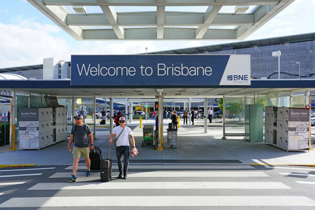 With Queensland announcing the reinstatement of quarantine-free international travel recently, the number of biosecurity incursions is expected to increase, says QFF president Allan Dingle. Photo by Shutterstock/EQRoy.