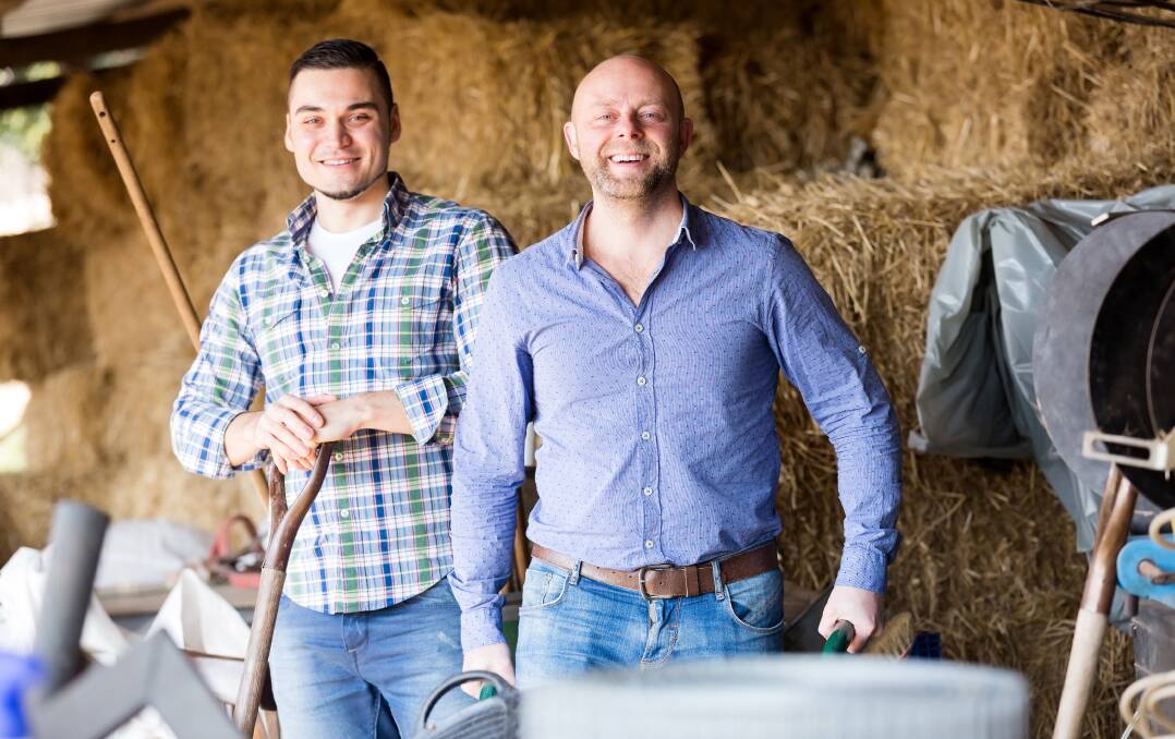 SPEAK UP: People working across the red meat supply chain with a passion for telling the great stories about the industry are urged to apply for the next round of the Ambassadors for the Red Meat Industry program. IMAGE: Shutterstock