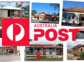 IN THE MAIL: Many small town post offices are for sale or lease around Australia, today we have look at some of them.