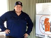 OFF TO LONGREACH: Accused NT livestock agent Greg Liebelt has been granted bail to attend the Longreach cattle sale. Picture: Facebook.