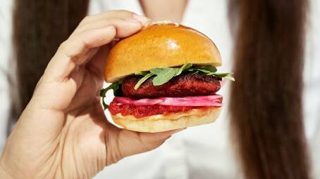 WAGYU AIM: The US cultured meat company aims to produce premium Wagyu meat first. Picture: Orbillion.