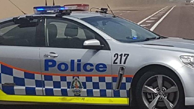 We are seeking information around remote deployment to communities, as well as border posts, and specifically industrial conditions in relation to this unique and specific deployment, the NT police association says.