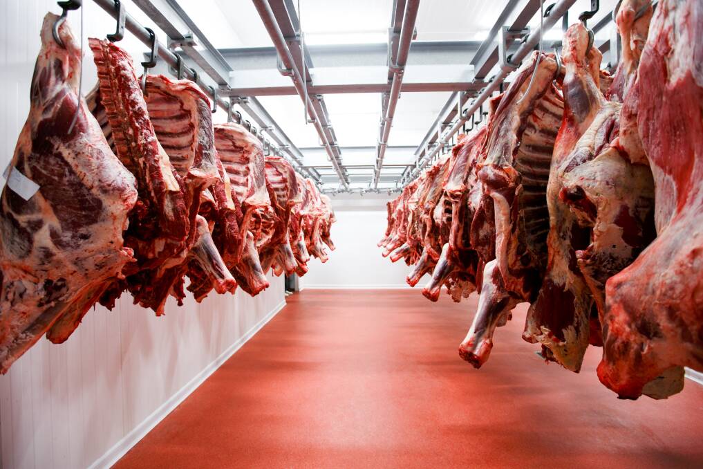It has been a tough operating year for Queensland's meat processing sector.