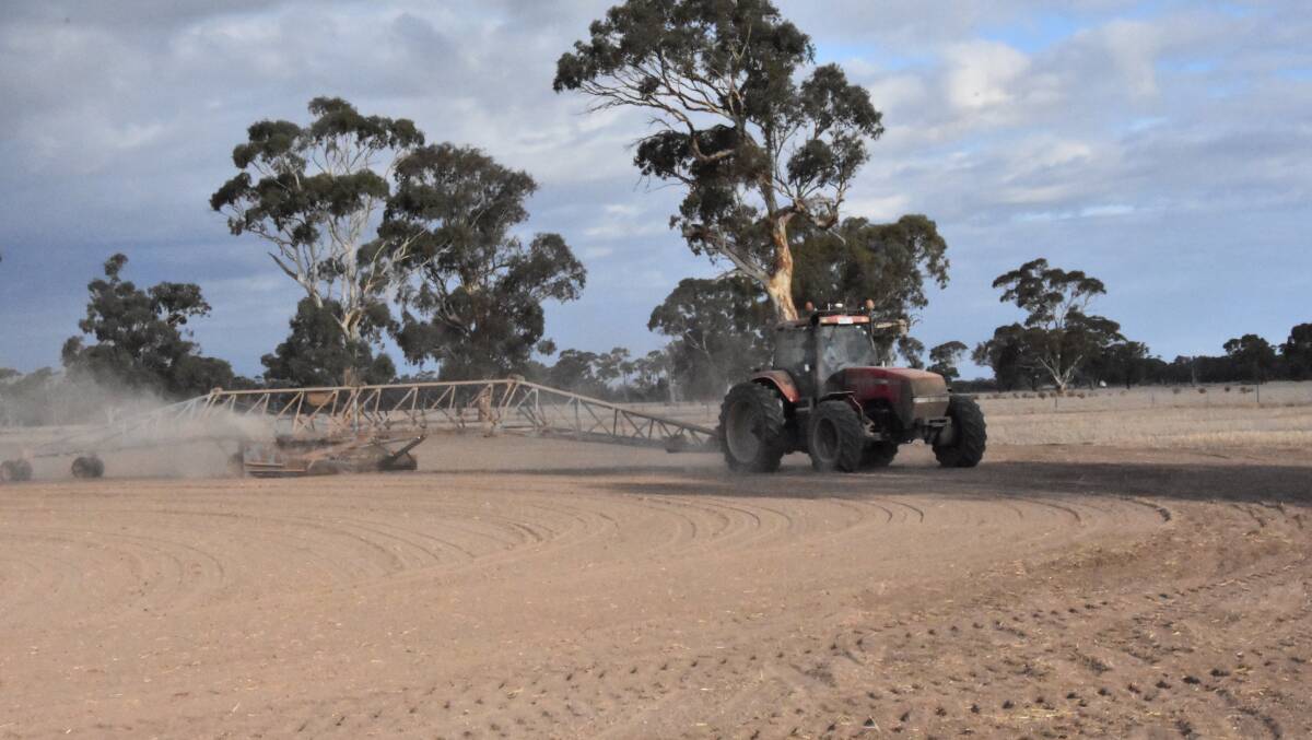 Farm safety training is critical says Grain Producers Australia.