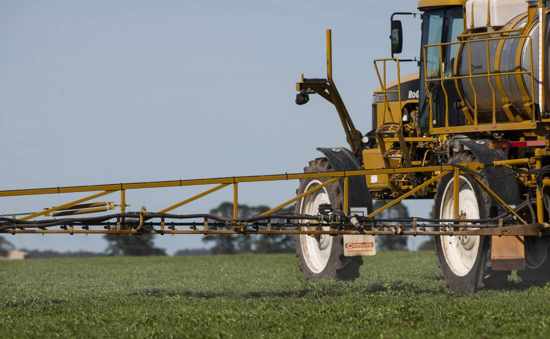 CropLife has hit back at the government's decision to push for a governance board for the national chemical regulator the Australian Pesticides and Veterinary Medicines Authority.