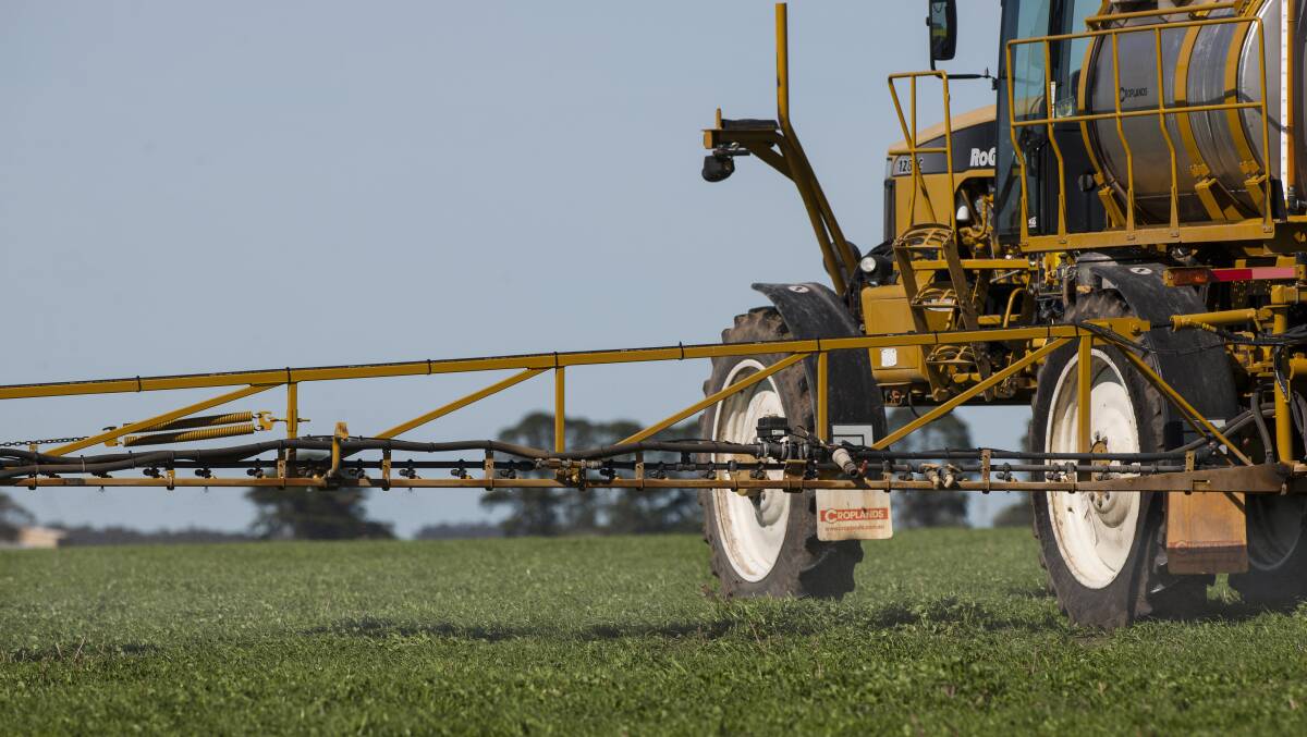 Glyphosate backers have had a win on the regulatory front with the US EPA declaring the product safe but still have to battle increased negative sentiment from consumers.