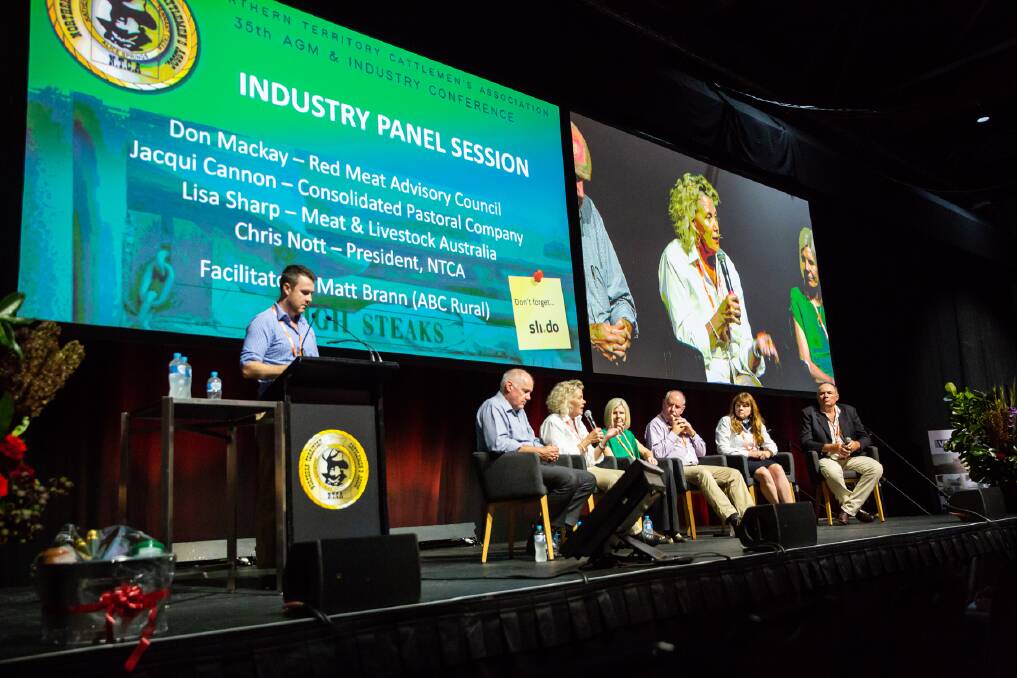 Beef forecast: Future opportunities and challenges for the northern beef industry will be explored at length during the 2020 NTCA conference being held in Alice Springs.