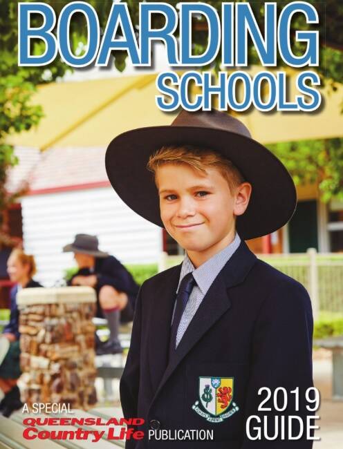 Click on the cover page above to read the Boarding Schools Guide 2019 edition in full.