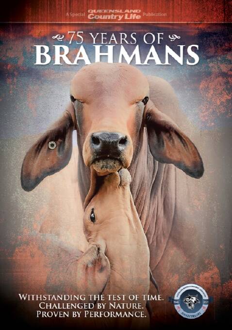 Click on the cover photo above to read the 75 Years of Brahmans special publication in its entirety.