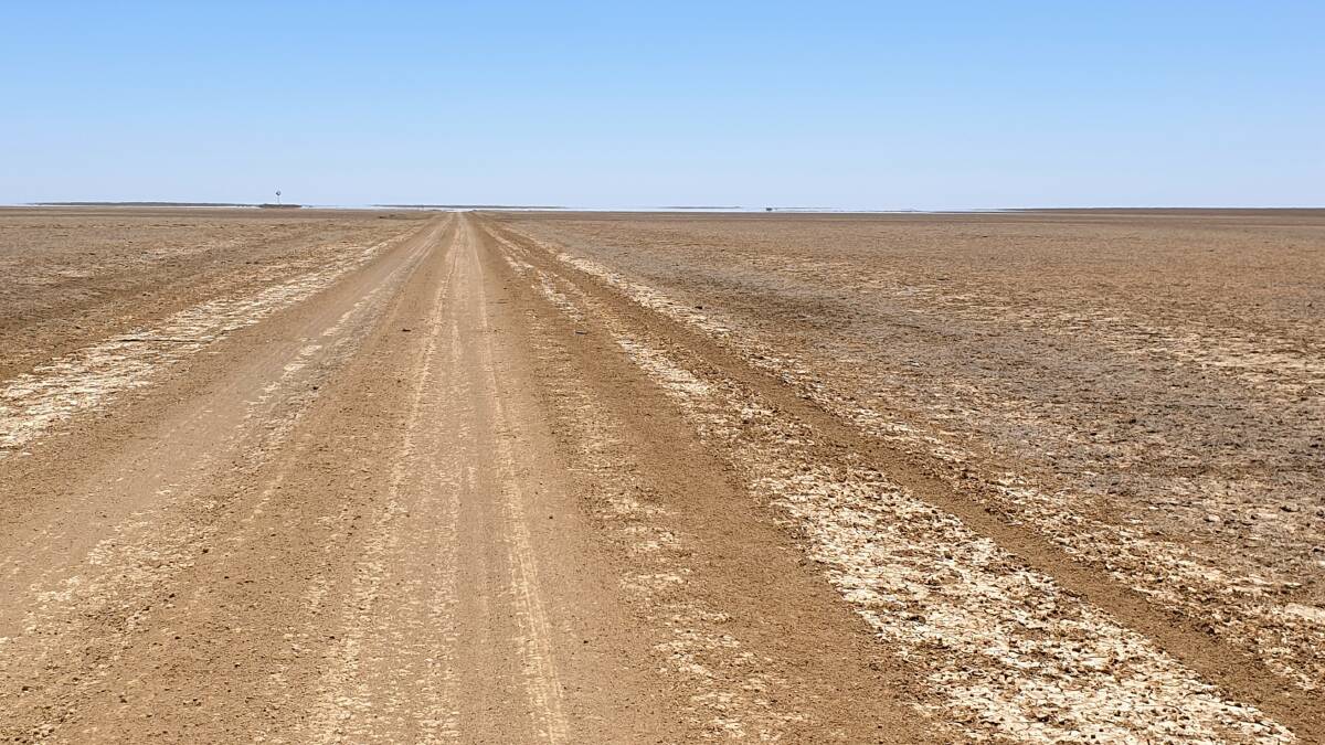 Local government wants drought action