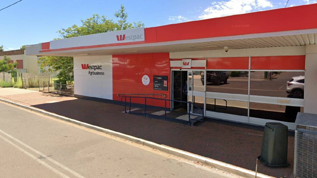 Westpac's Cloncurry branch to stay open