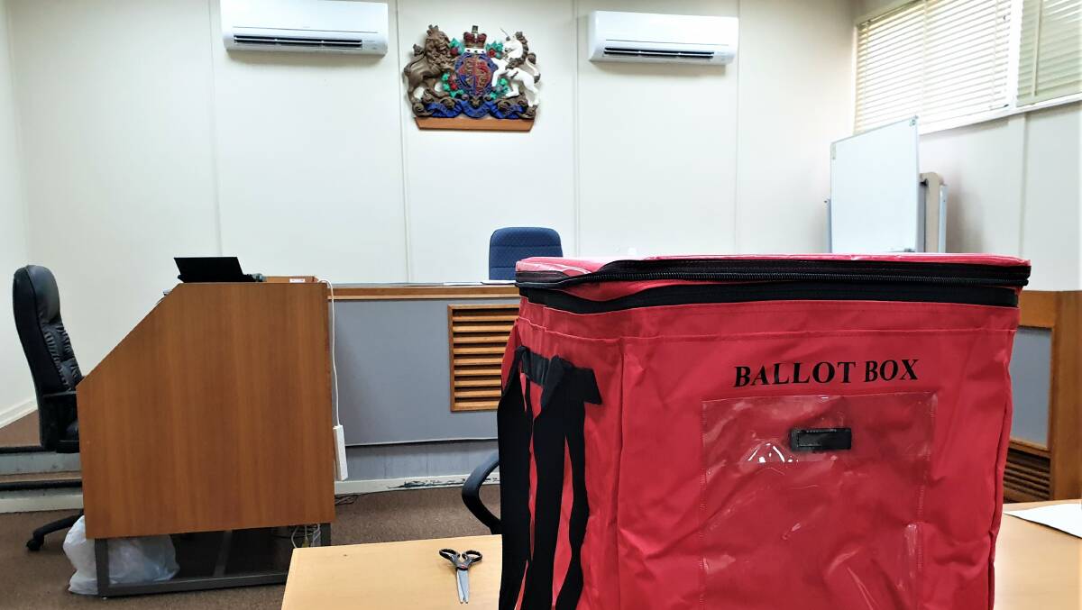 Winton, Barcoo to hold council by-elections
