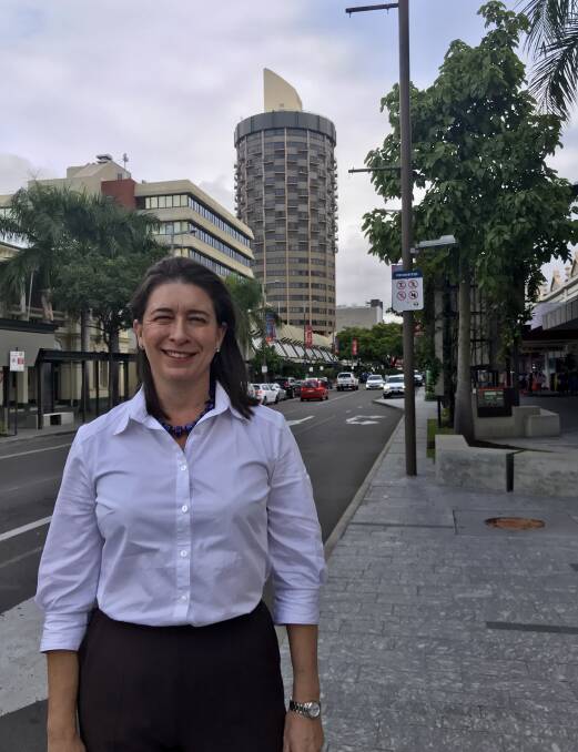 Senator Susan McDonald says dozens of producers have told her they had been bullied by supermarket chains and their agents into accepting unfair contracts.