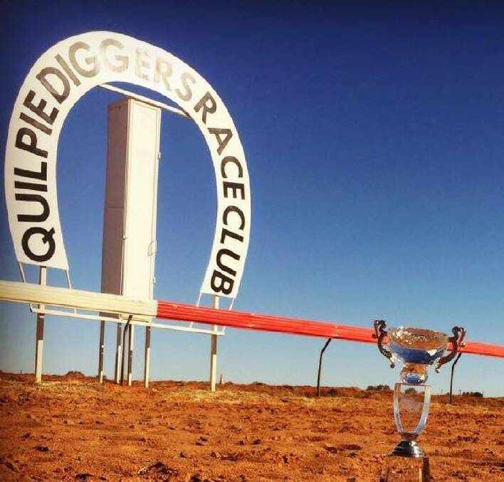 Quilpie Diggers Race Club will be a new host for the opening qualifier for the 2020 Battle Of The Bush series