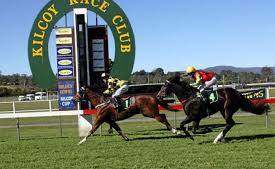 Off and running: There could be two new starting positions implemented at the Kilcoy racetrack following a land acquisitions by the Somerset Regional Council.