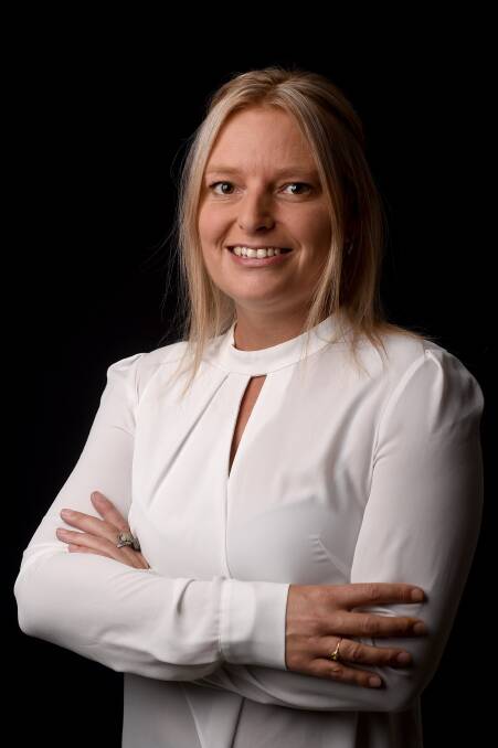 Townsville based journalist Jessica Johnston has joined the NQR team.
